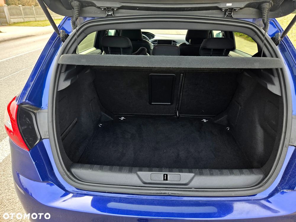 Peugeot 308 PureTech 130 Stop & Start GT-Line Edition - 10