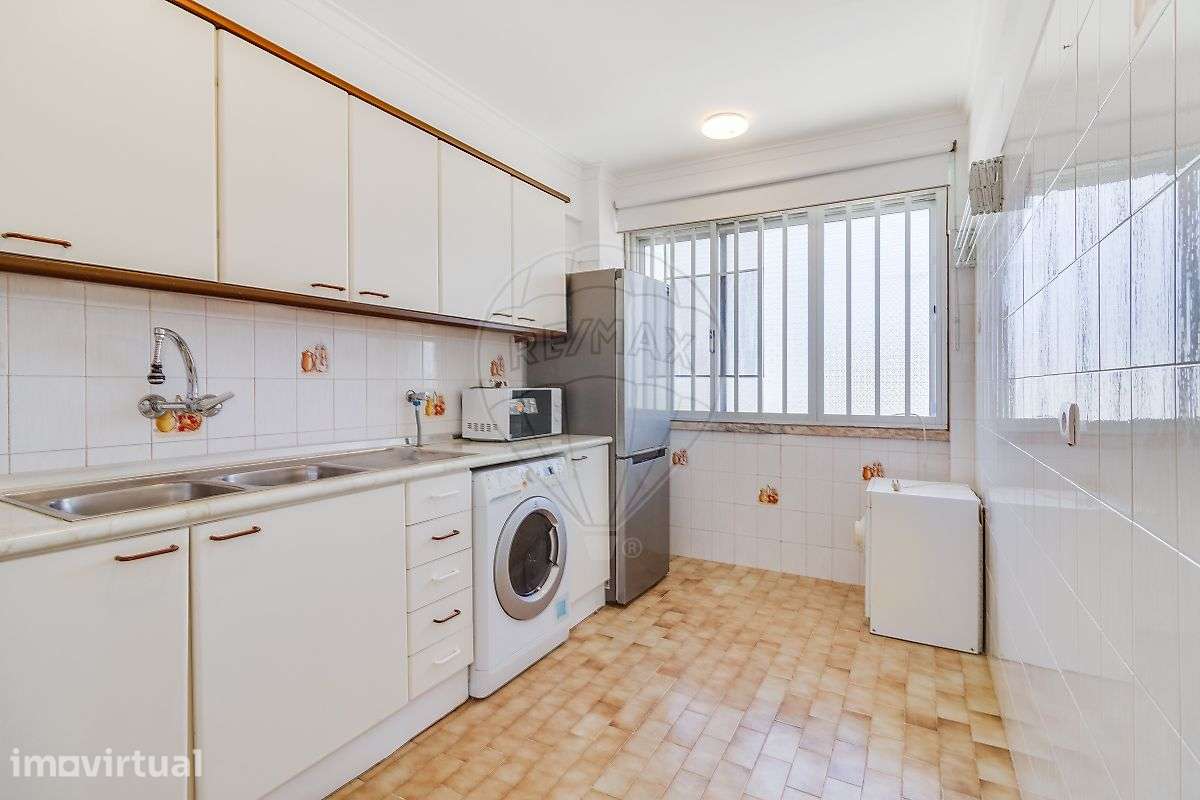 Apartamento T2 para venda - Grande imagem: 4/17