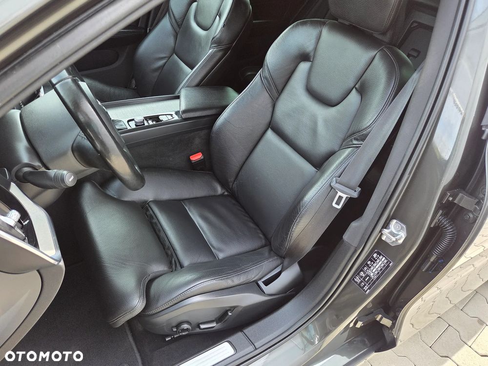 Volvo V60 D3 Geartronic Inscription - 31
