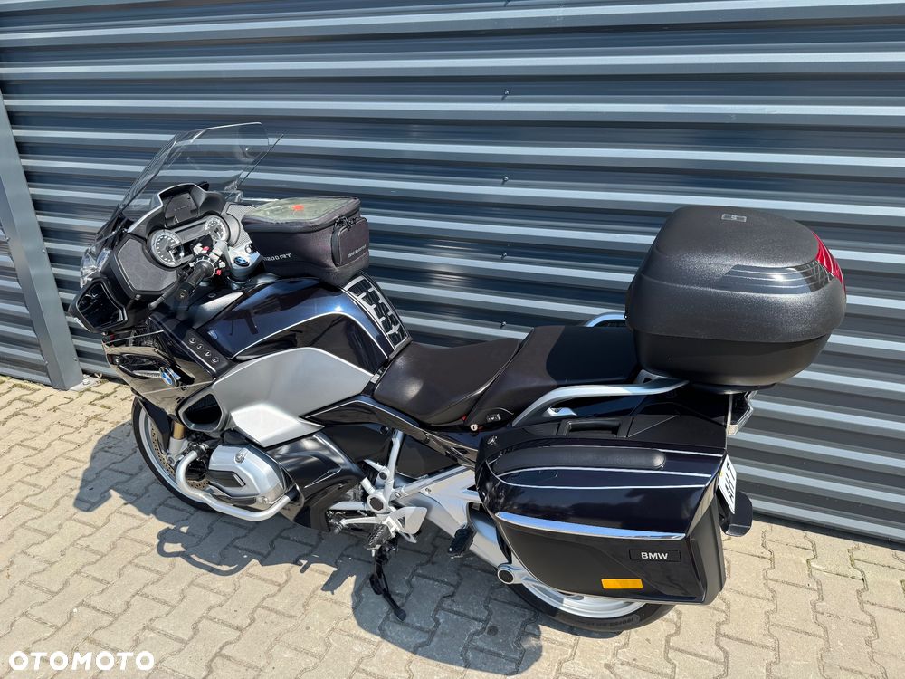BMW R - 5