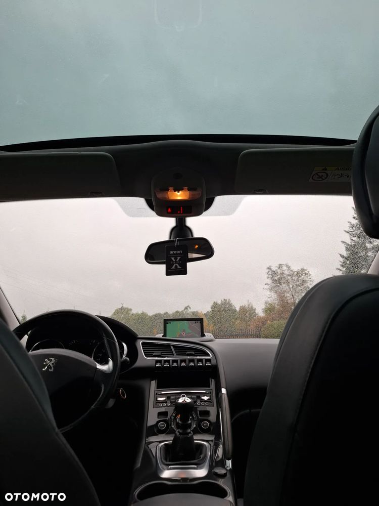 Peugeot 3008 1.6 BlueHDi Crossway S&S - 15