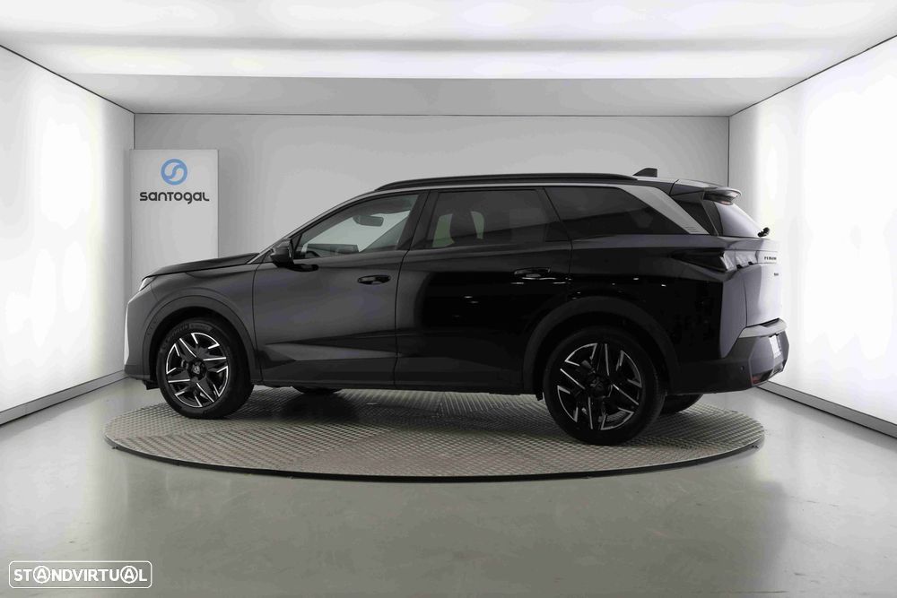 Peugeot 5008 1.2 Hybrid Allure e-DCS6 - 5