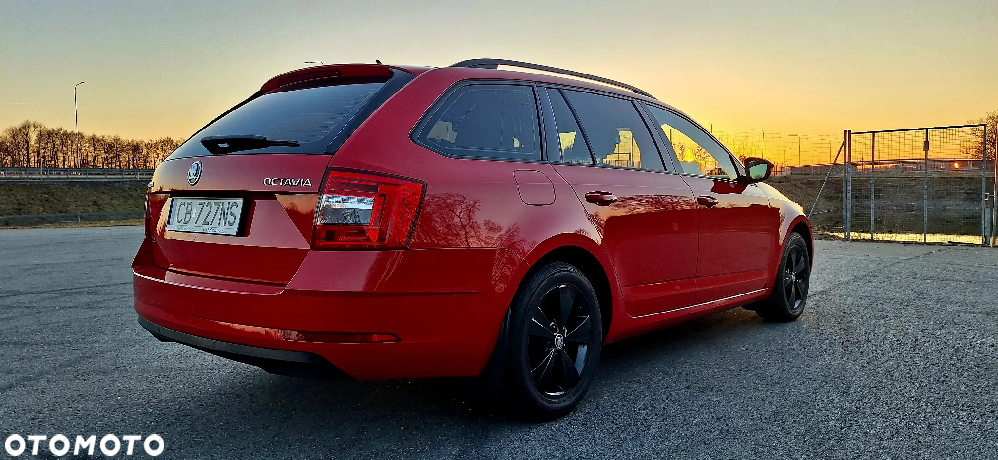 Skoda Octavia 1.6 TDI Ambition - 7