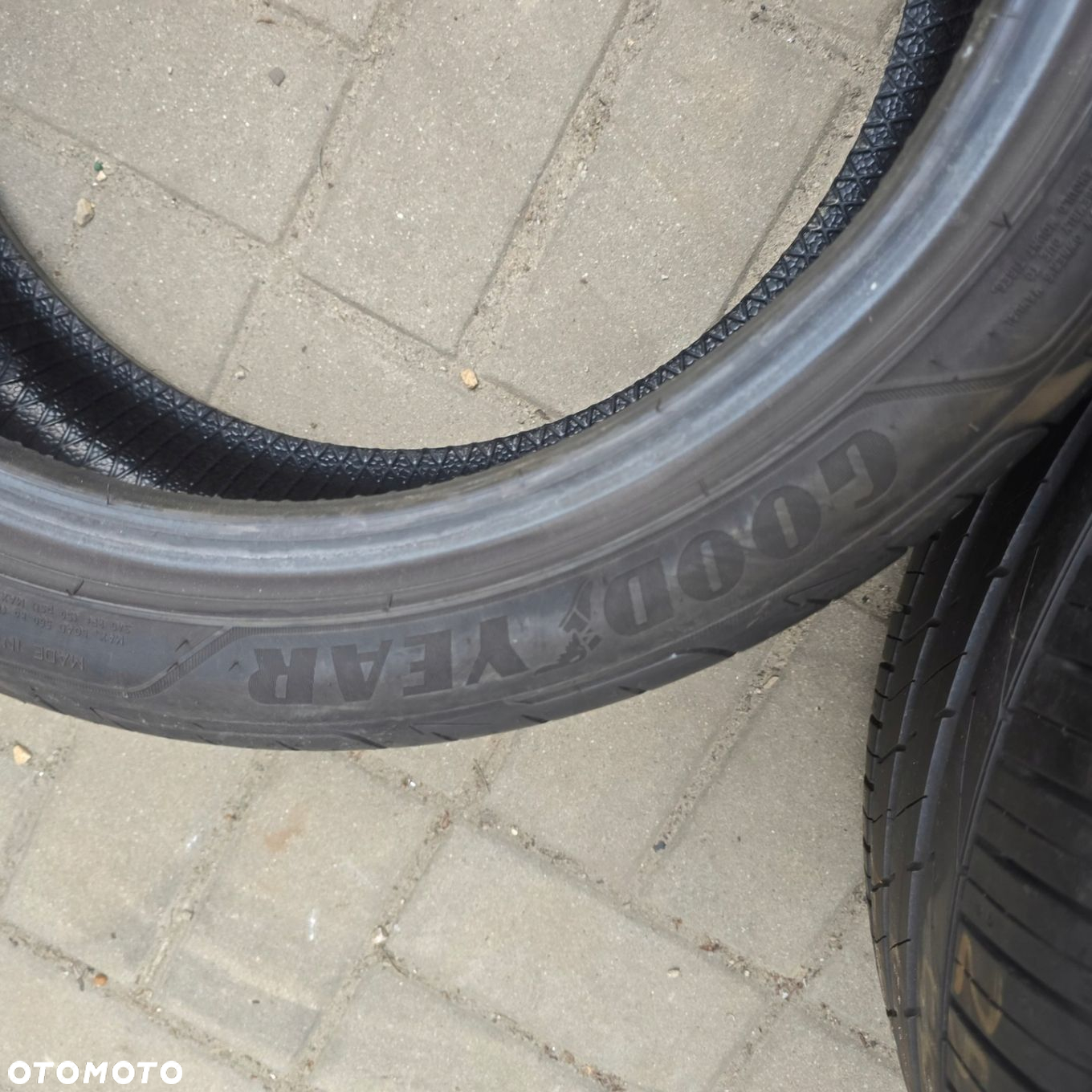 NEXEN WINGUARD SPORT 2 WU7 235/55R19 105V 21R 2X - 4