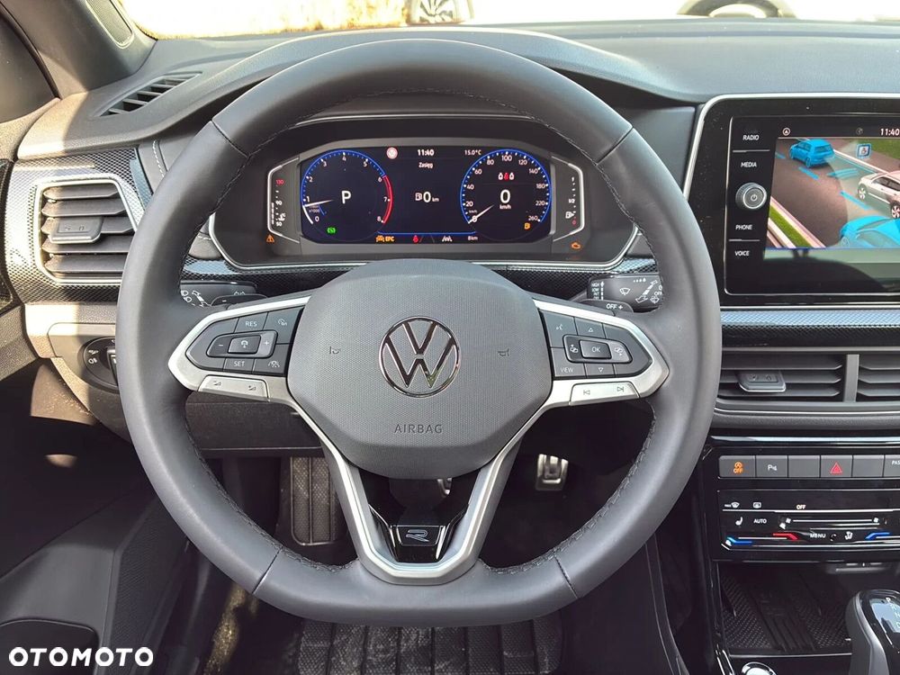Volkswagen T-Cross - 13