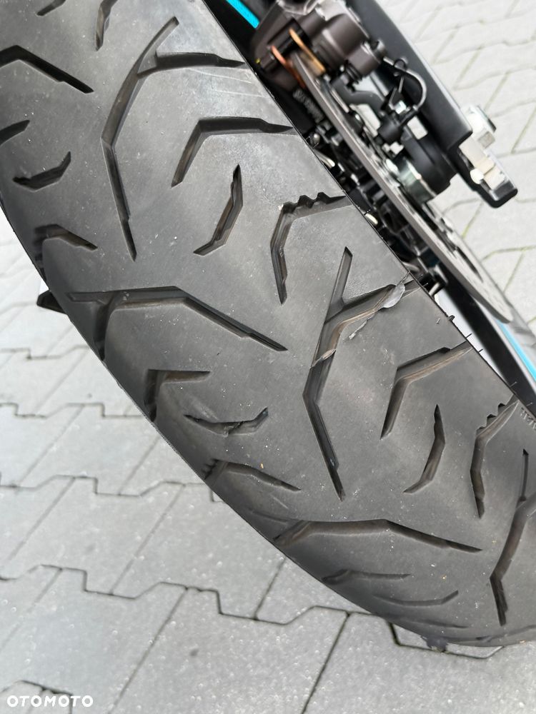CFMoto 800MT Touring - 12