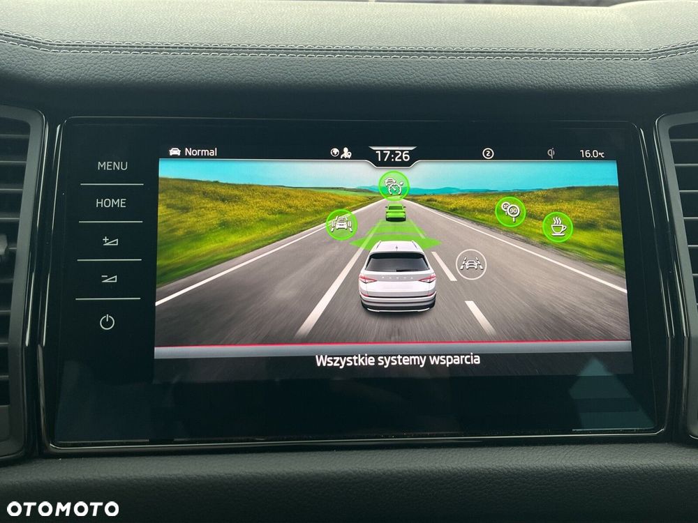 Skoda Kodiaq 2.0 TDI 4x4 Sportline DSG - 28