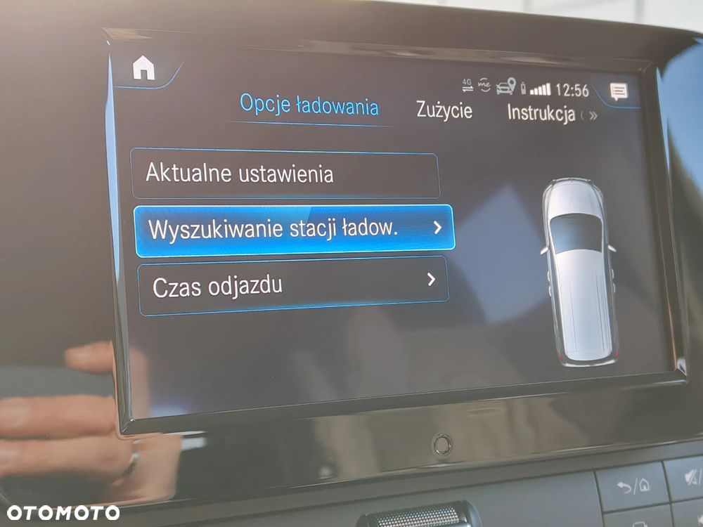 Mercedes-Benz EQT - 21