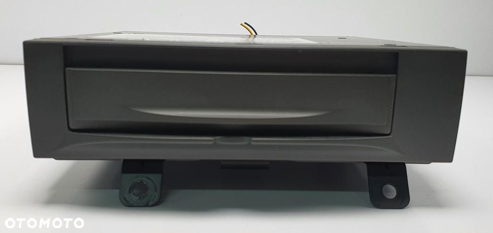 CZYTNIK PŁYT NAWIGACJI VOLVO V50 30679669 - 1