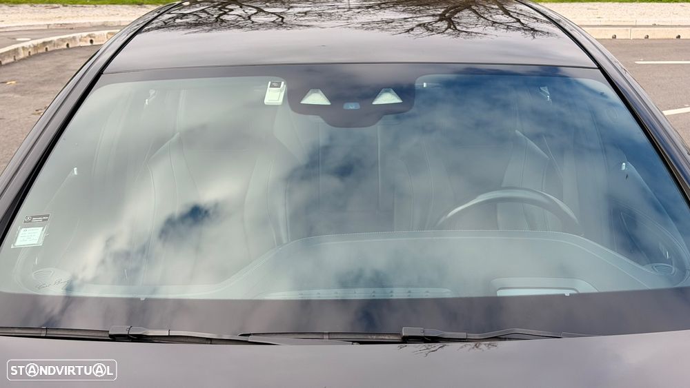 Mercedes-Benz E 220 d AMG Line - 50