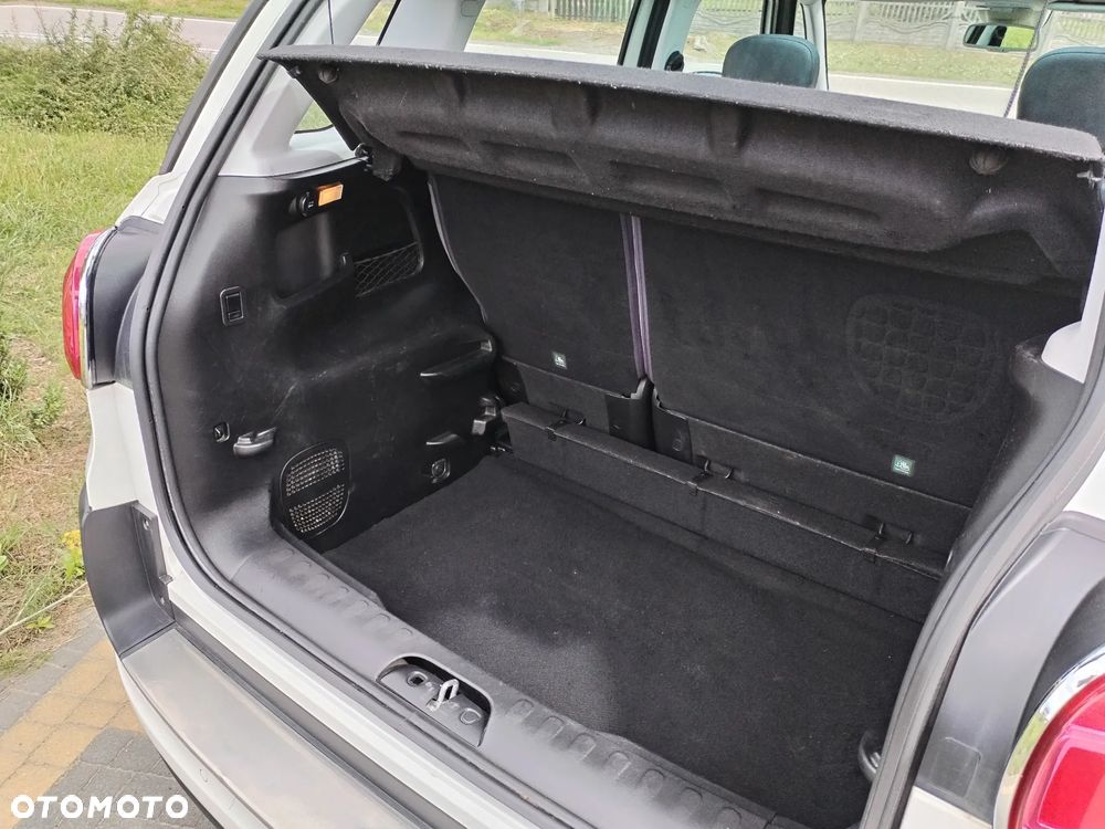 Fiat 500L - 22