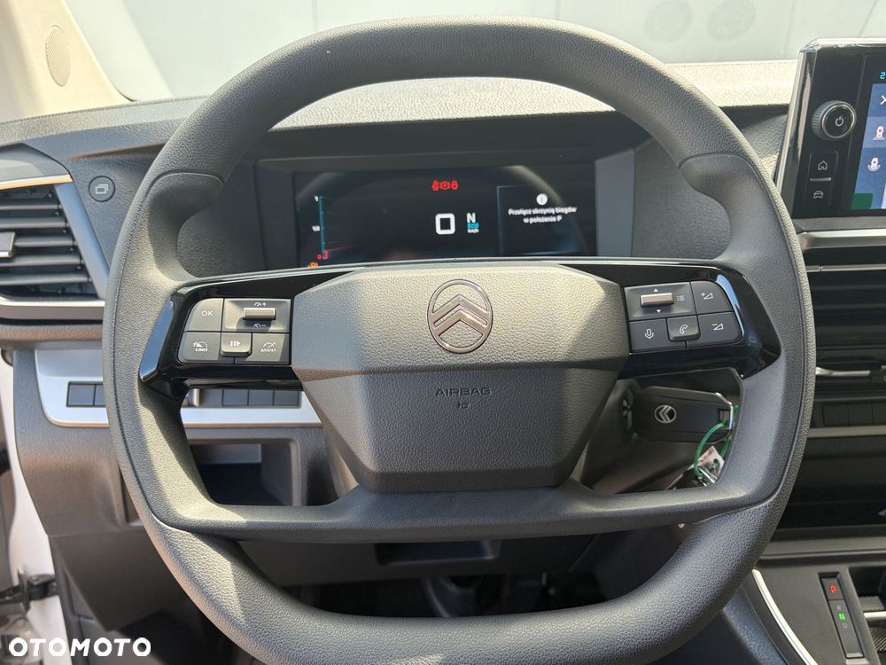 Citroën SpaceTourer - 20