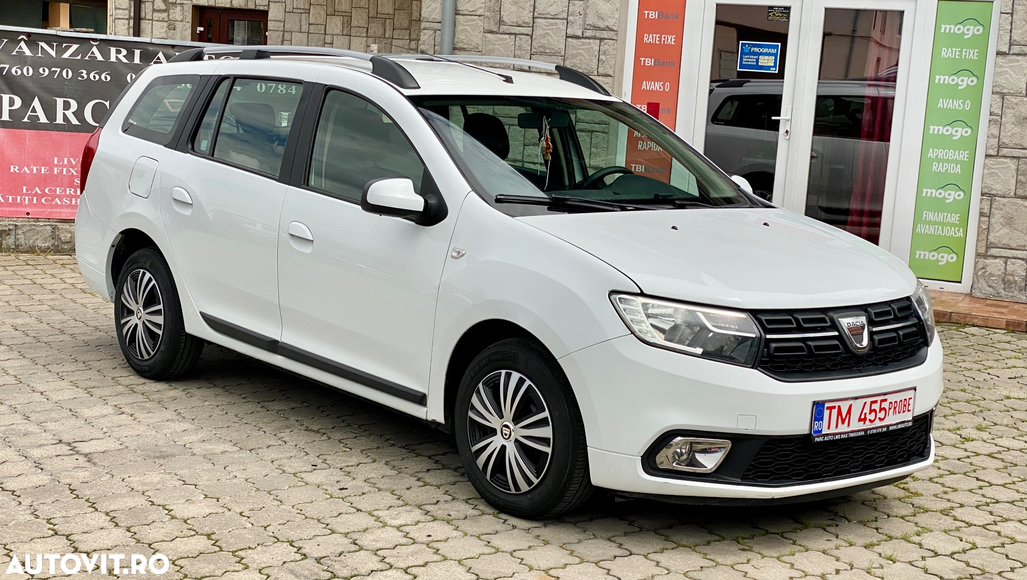Dacia Logan - 17