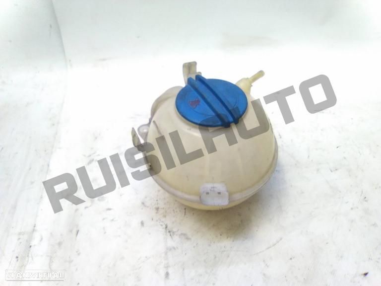 Depósito / Vaso Agua Radiador  Vw Passat B6 Saloon (3c) [2005_2 - 2