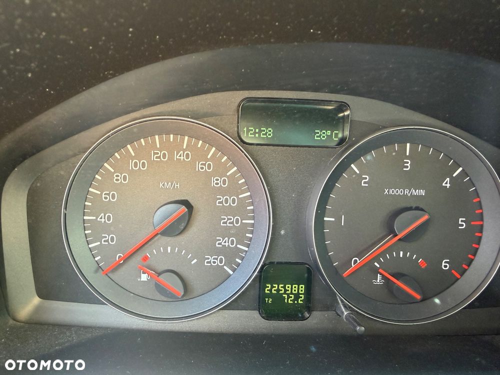 Volvo V50 2.0D - 14