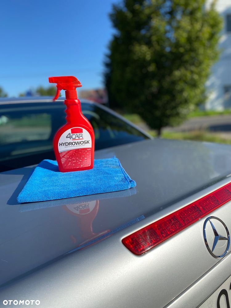 Mercedes-Benz SLK 200 - 11
