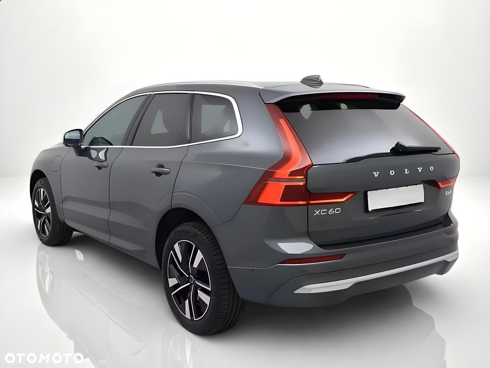Volvo XC 60 T6 Plug-In Hybrid AWD Plus Bright - 7