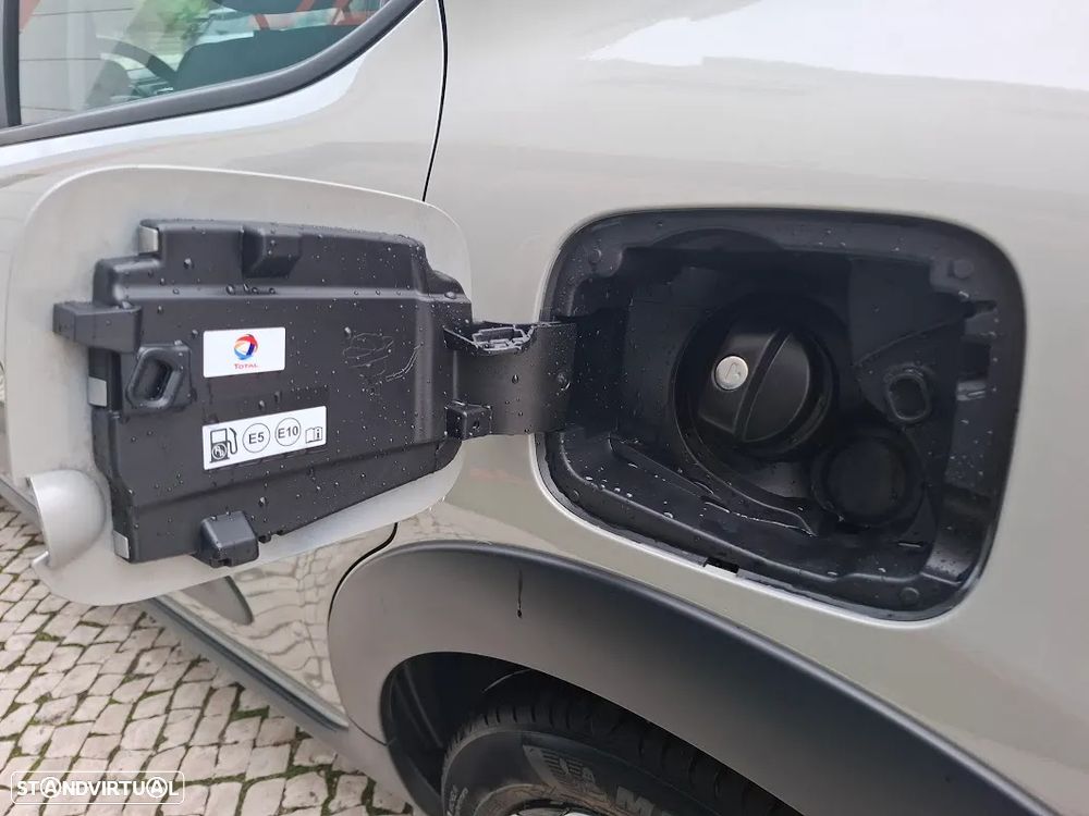 Citroën C3 1.2 PureTech C-Series - 51