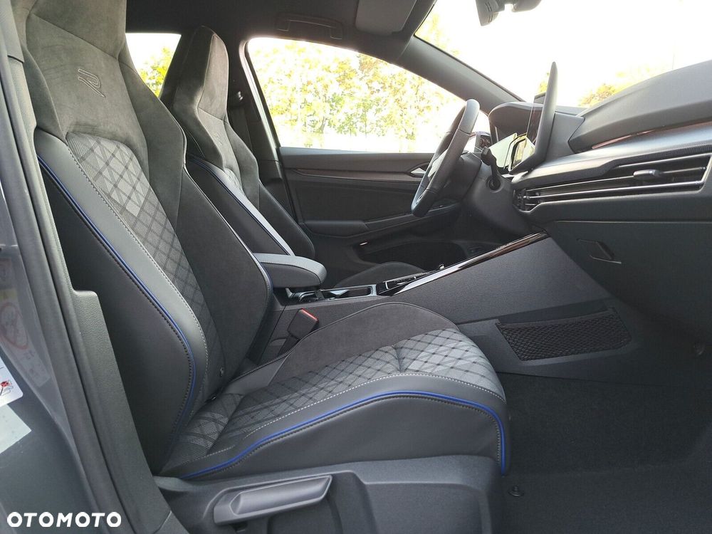 Volkswagen Golf 2026