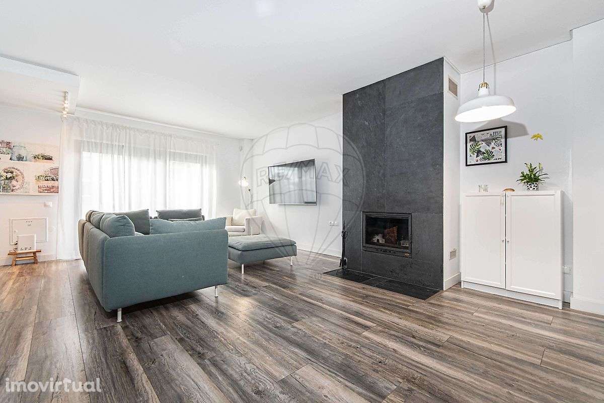 Moradia T4 para venda - Grande imagem: 2/38