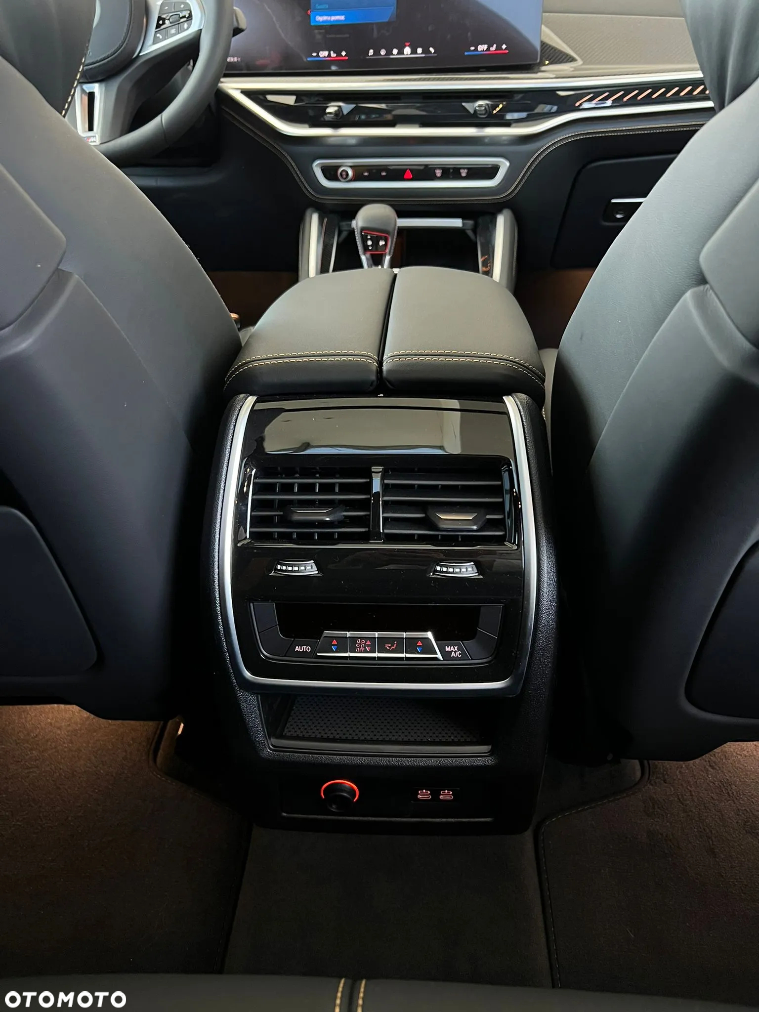 BMW X5 M Competition - 16