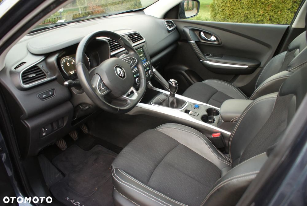 Renault Kadjar 1.2 Energy TCe Adventure - 5