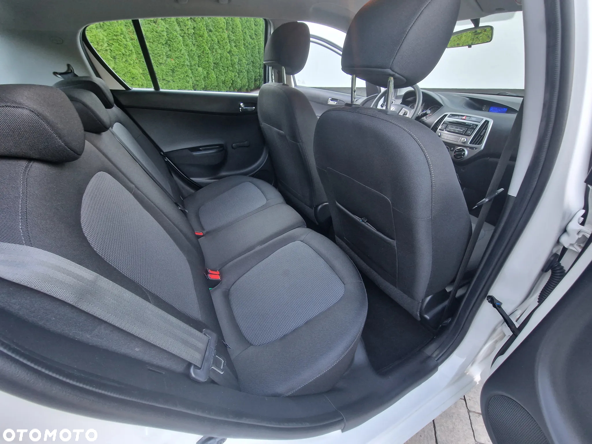 Hyundai i20 1.2 Classic - 12