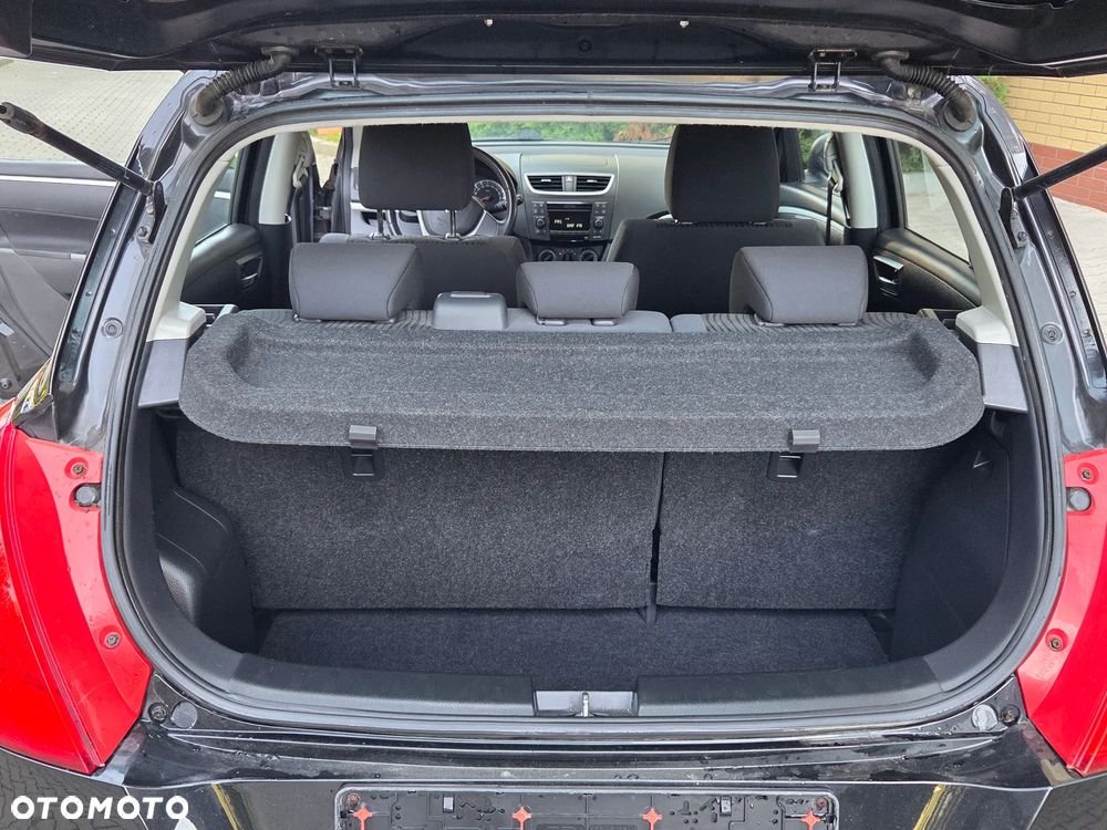 Suzuki Swift 1.2 X-TRA - 27