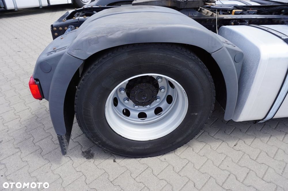 MAN TGX 18.470 4x2 BL RETARDER ACC * 349 000 KM * 2022 - 25