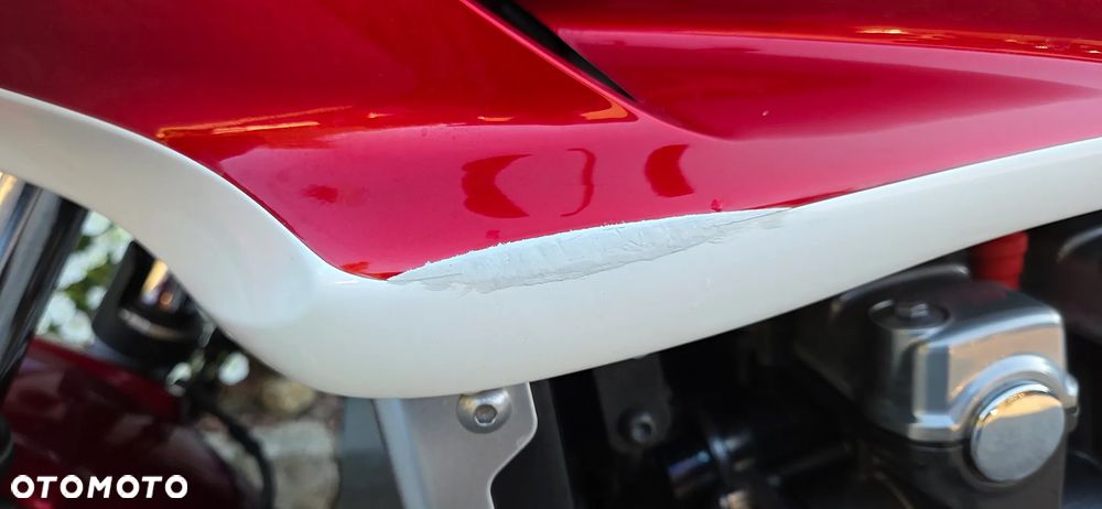 Honda CB - 30