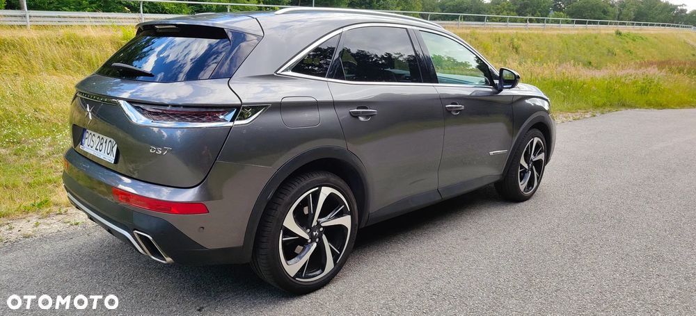 DS Automobiles DS 7 Crossback - 6