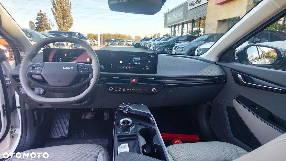 Kia EV6 - 15