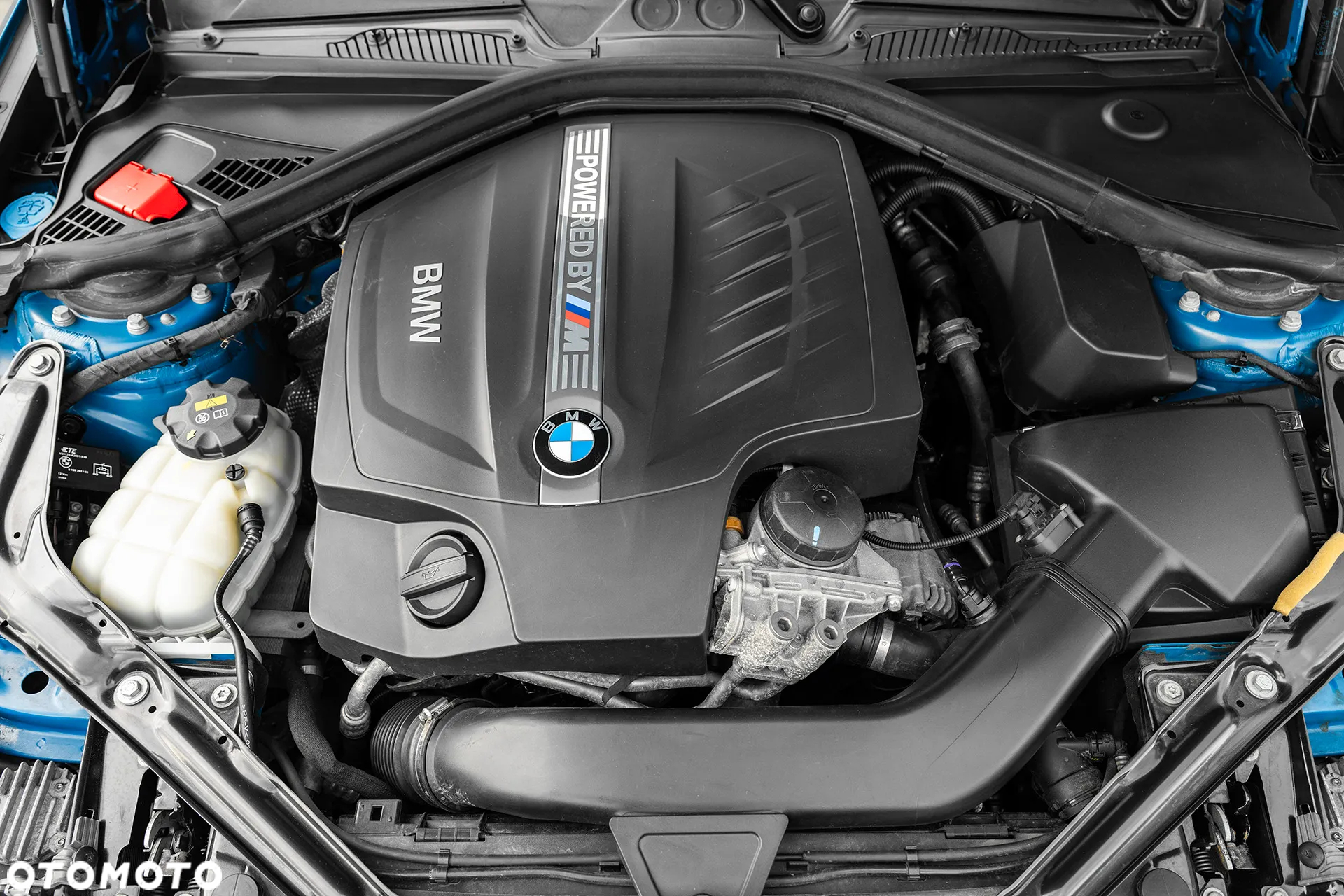 BMW M2 DKG - 31