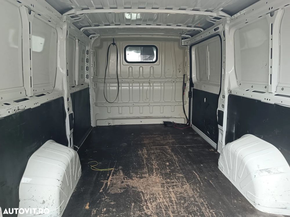Peugeot Boxer - 7