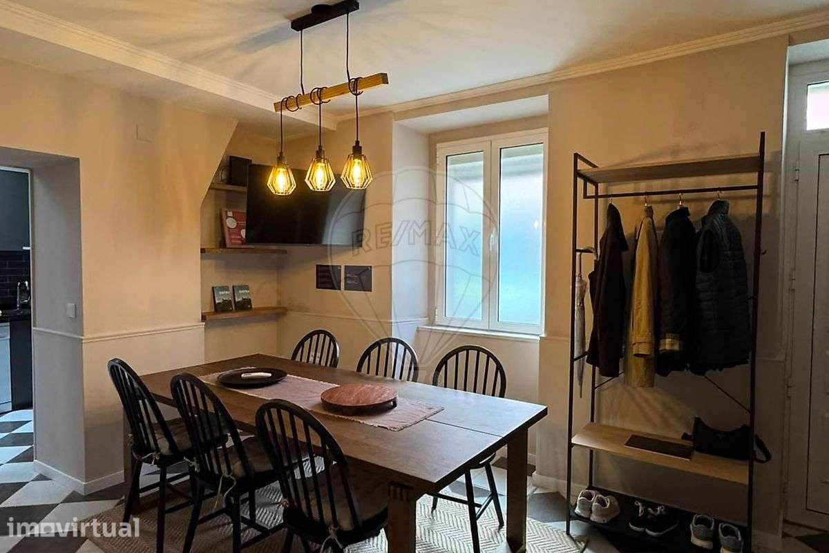 Apartamento T2 para venda - Grande imagem: 2/11