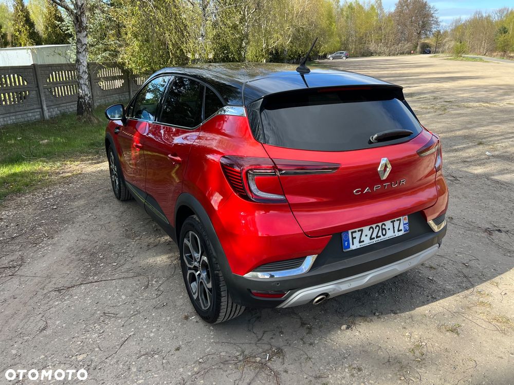 Renault Captur TCe 90 INTENS - 9