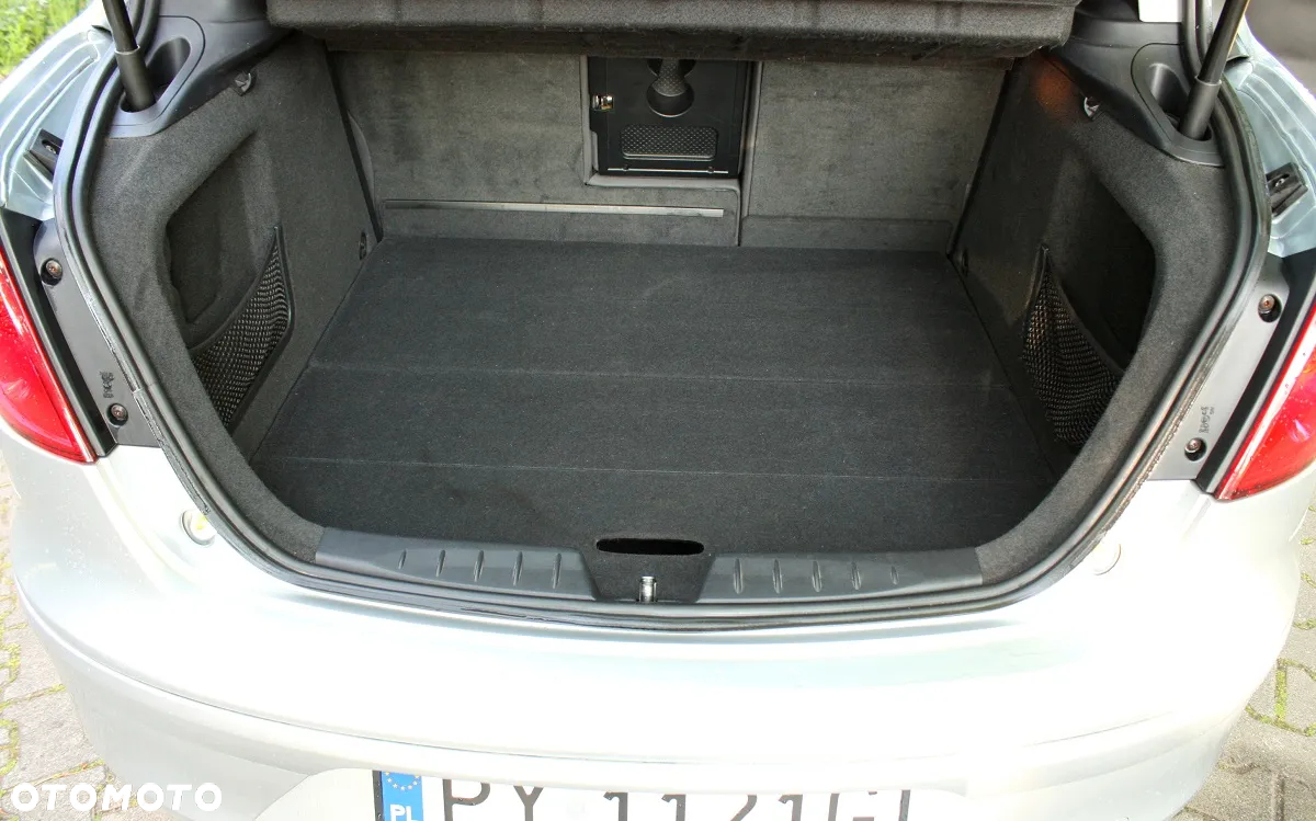 Seat Toledo 1.6 Stylance - 10