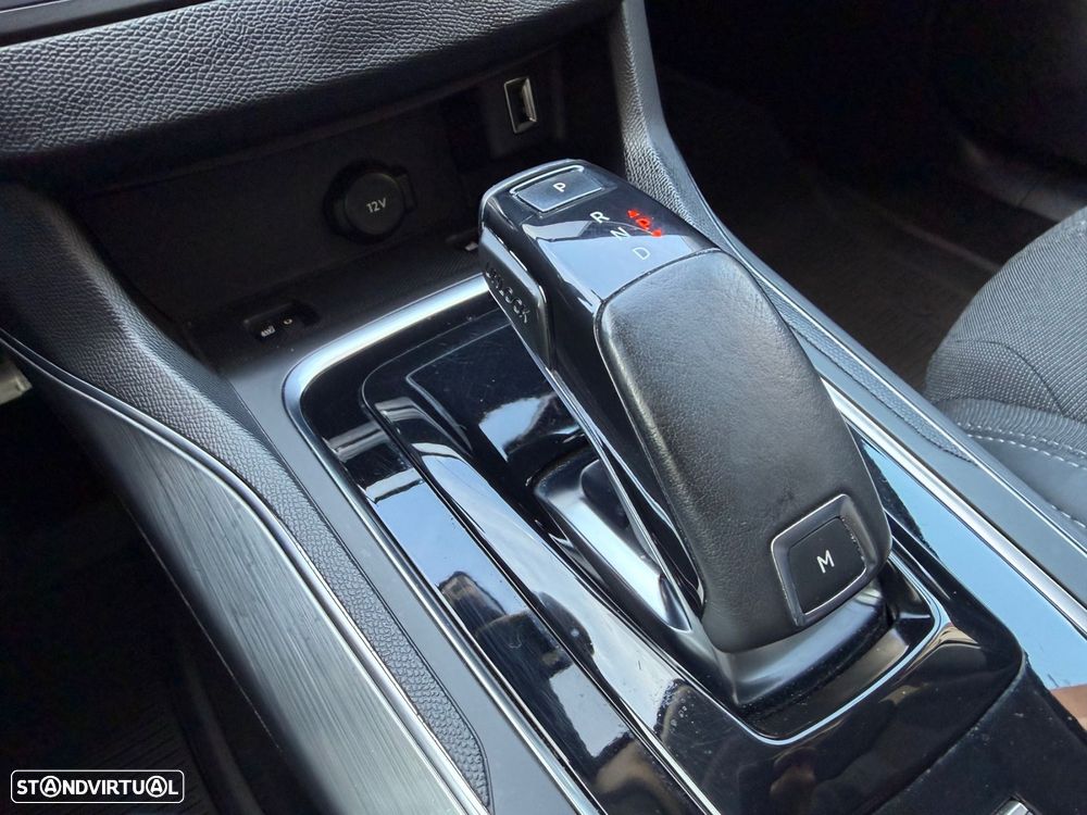 Peugeot 308 1.5 BlueHDi Style EAT8 - 30