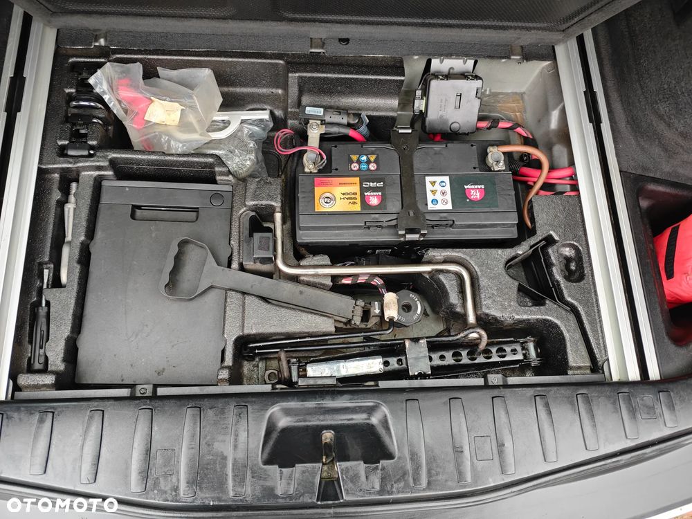 BMW X3 xDrive20d - 6