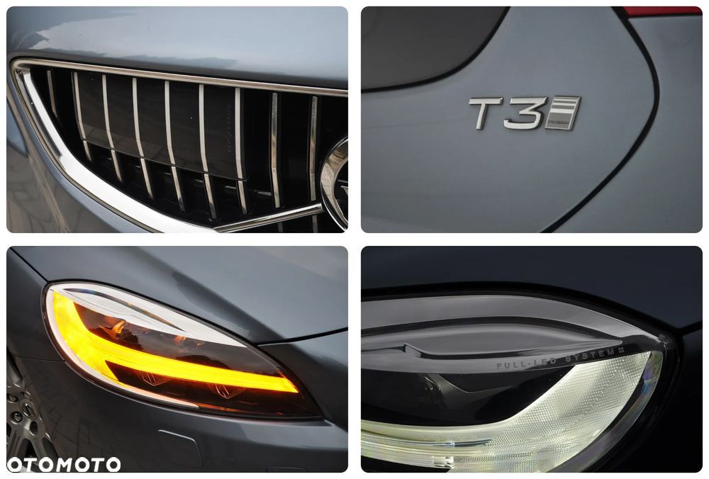 Volvo V40 T3 Inscription - 5