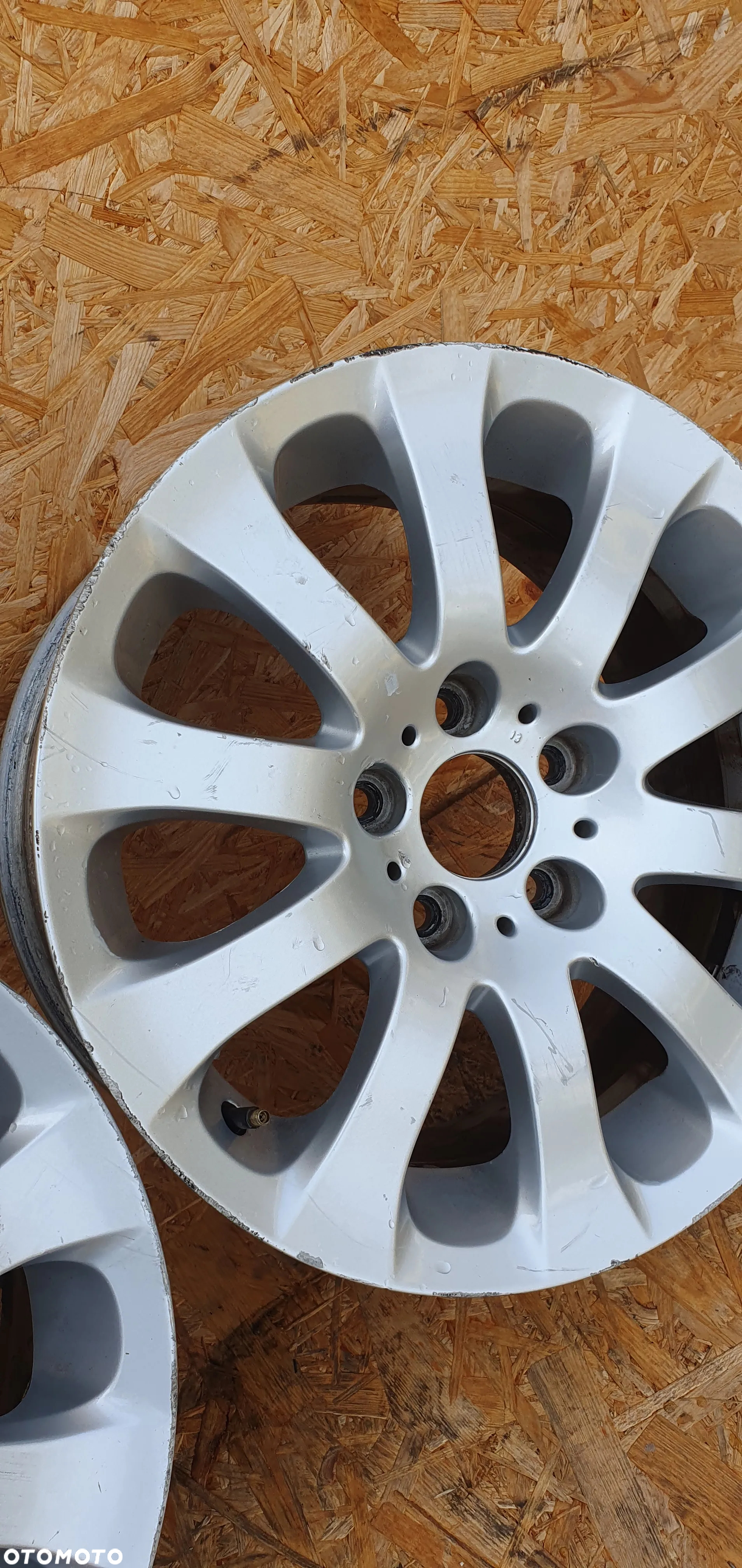 Bmw e90 e91 e92 e93 felgi 17" oe 6775597 - 2