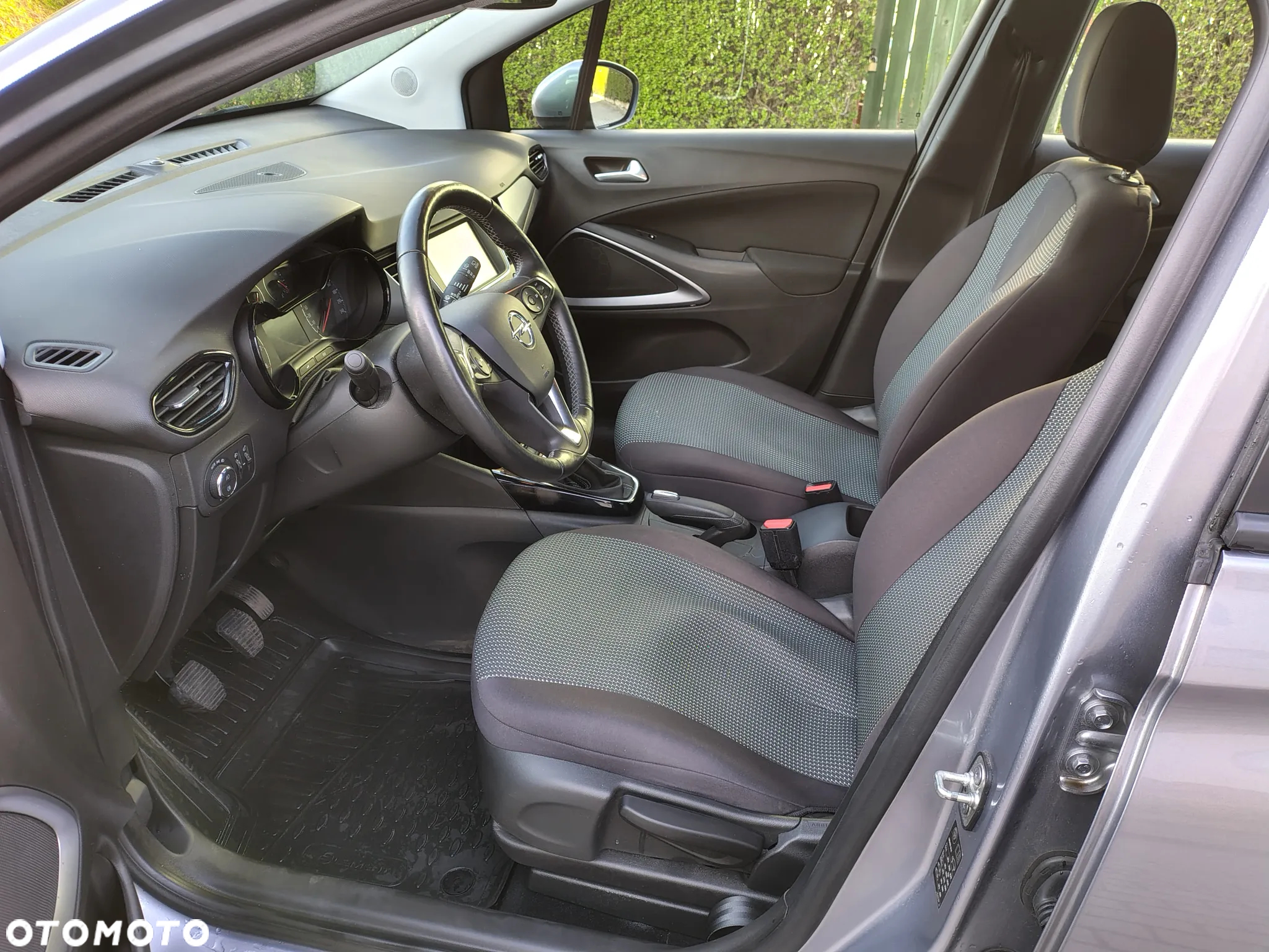 Opel Crossland X 1.2 Start/Stop Edition - 17