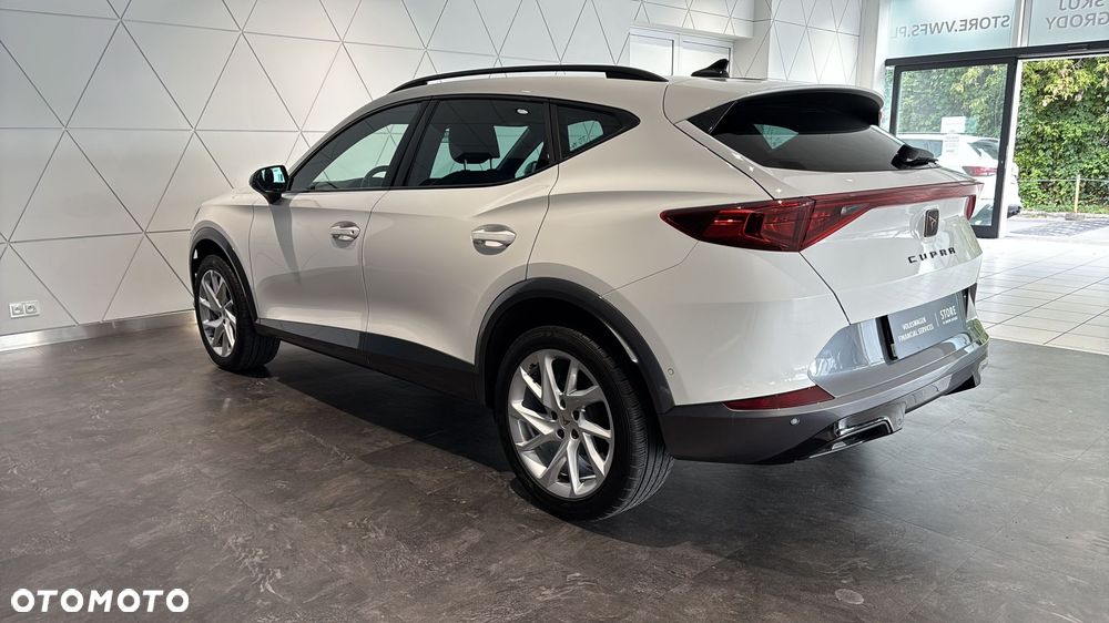 Cupra Formentor 2.0 TDI - 4