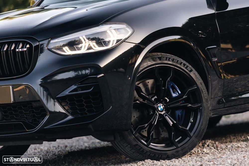 BMW X3 M Standard - 32