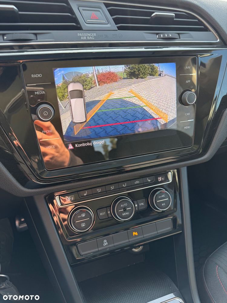 Volkswagen Touran 2.0 TDI BMT Highline DSG - 7