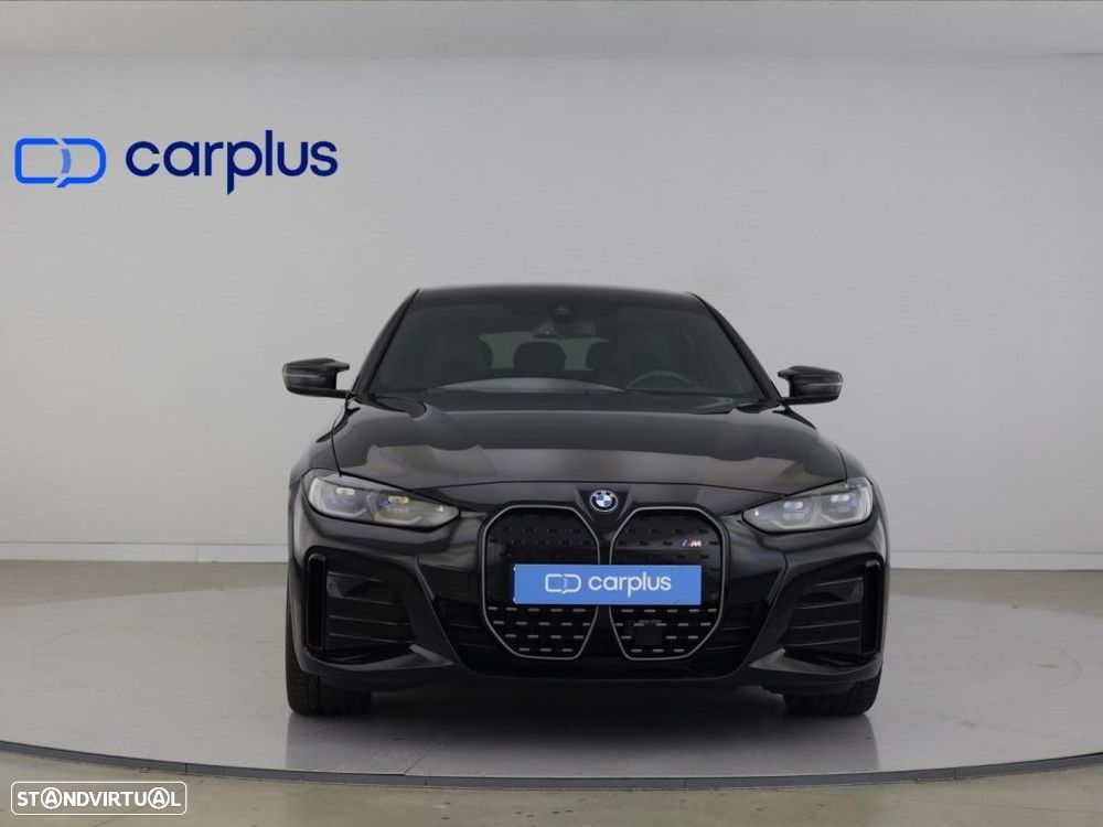 BMW i4 M50 - 3