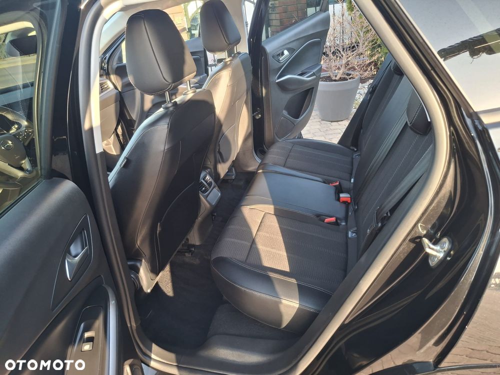 Opel Grandland 1.5 CDTI Business Elegance S&S - 11