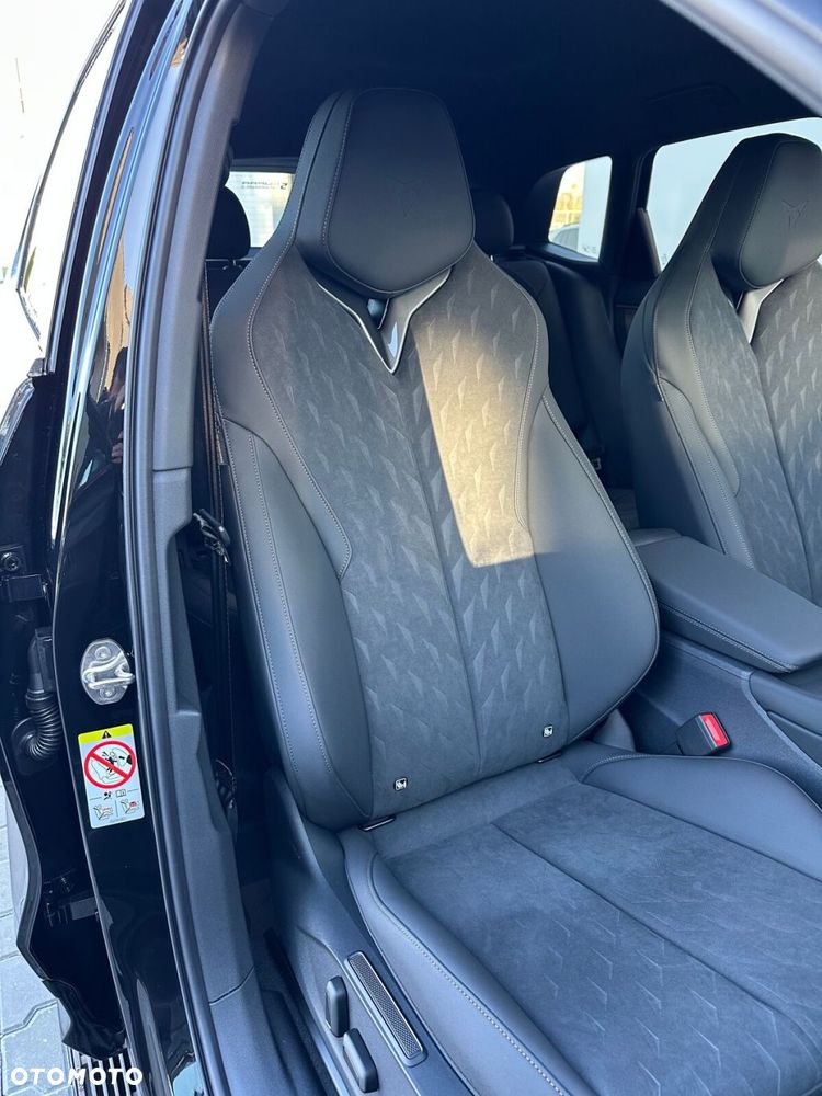 Cupra Terramar 2.0 TSI 4Drive DSG - 23