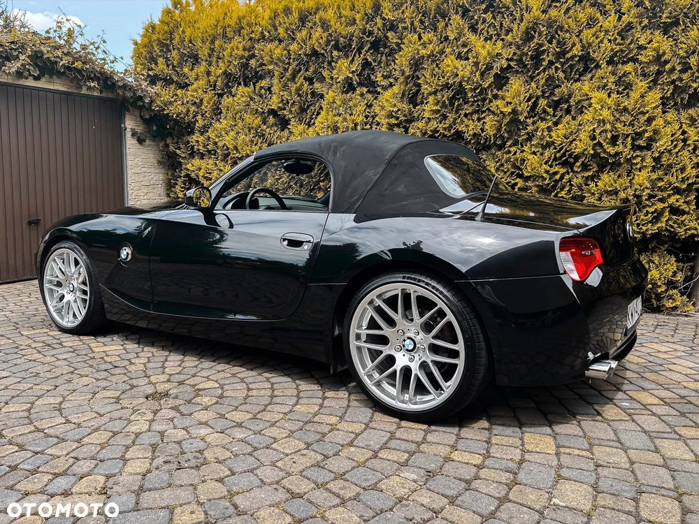 BMW Z4 - 9