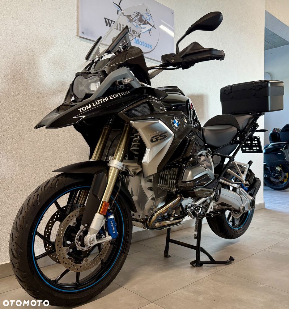 BMW GS - 2